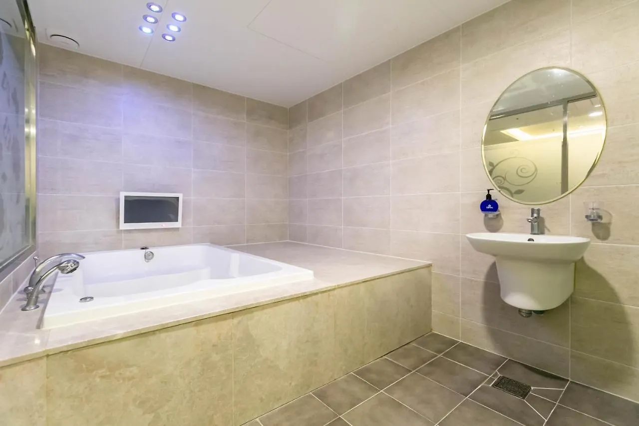 Ib Hotel Busan