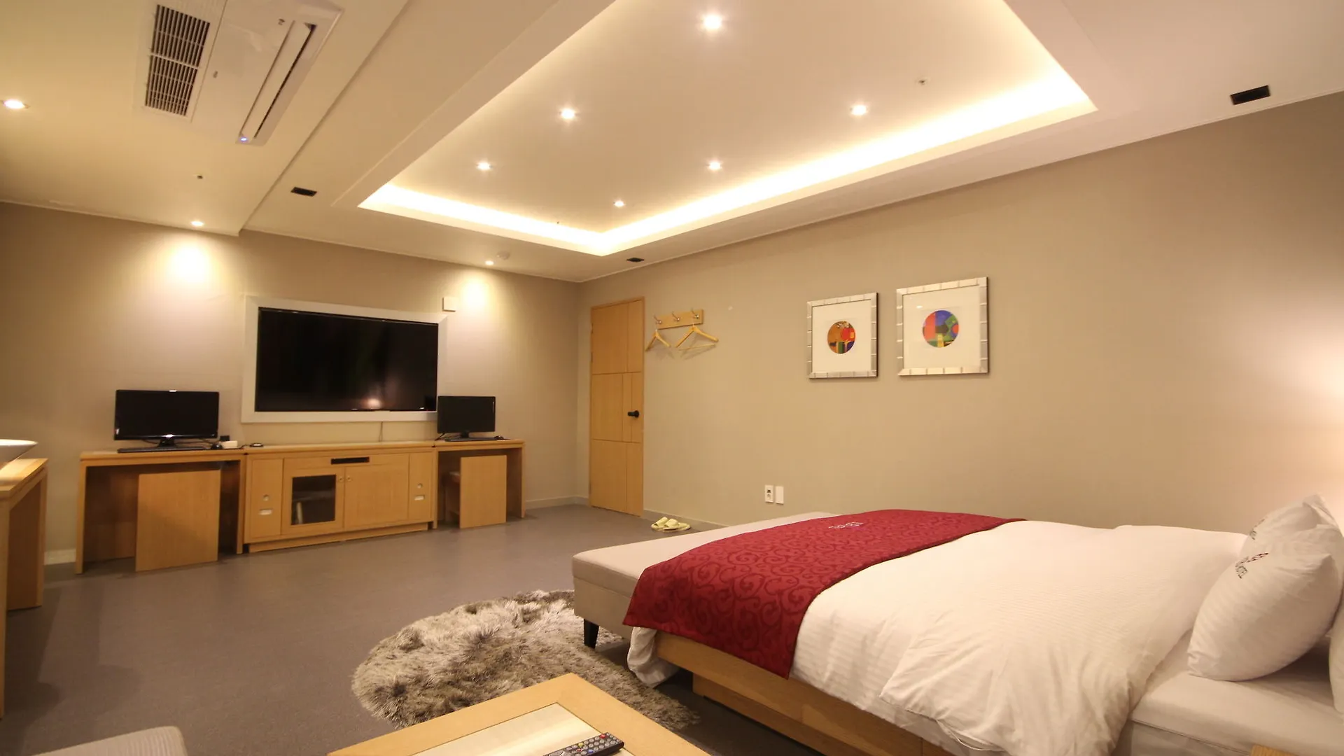 IB Hotel Busan