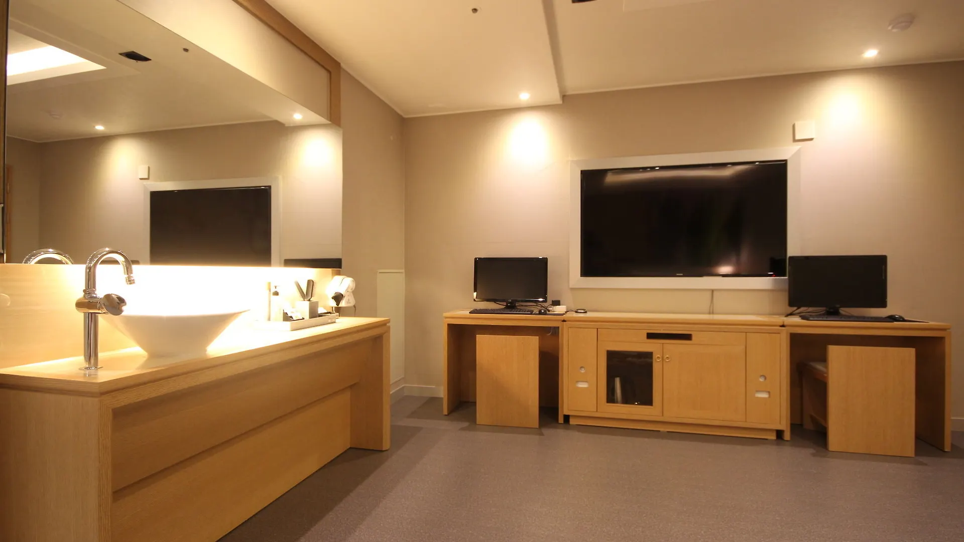 IB Hotel Busan
