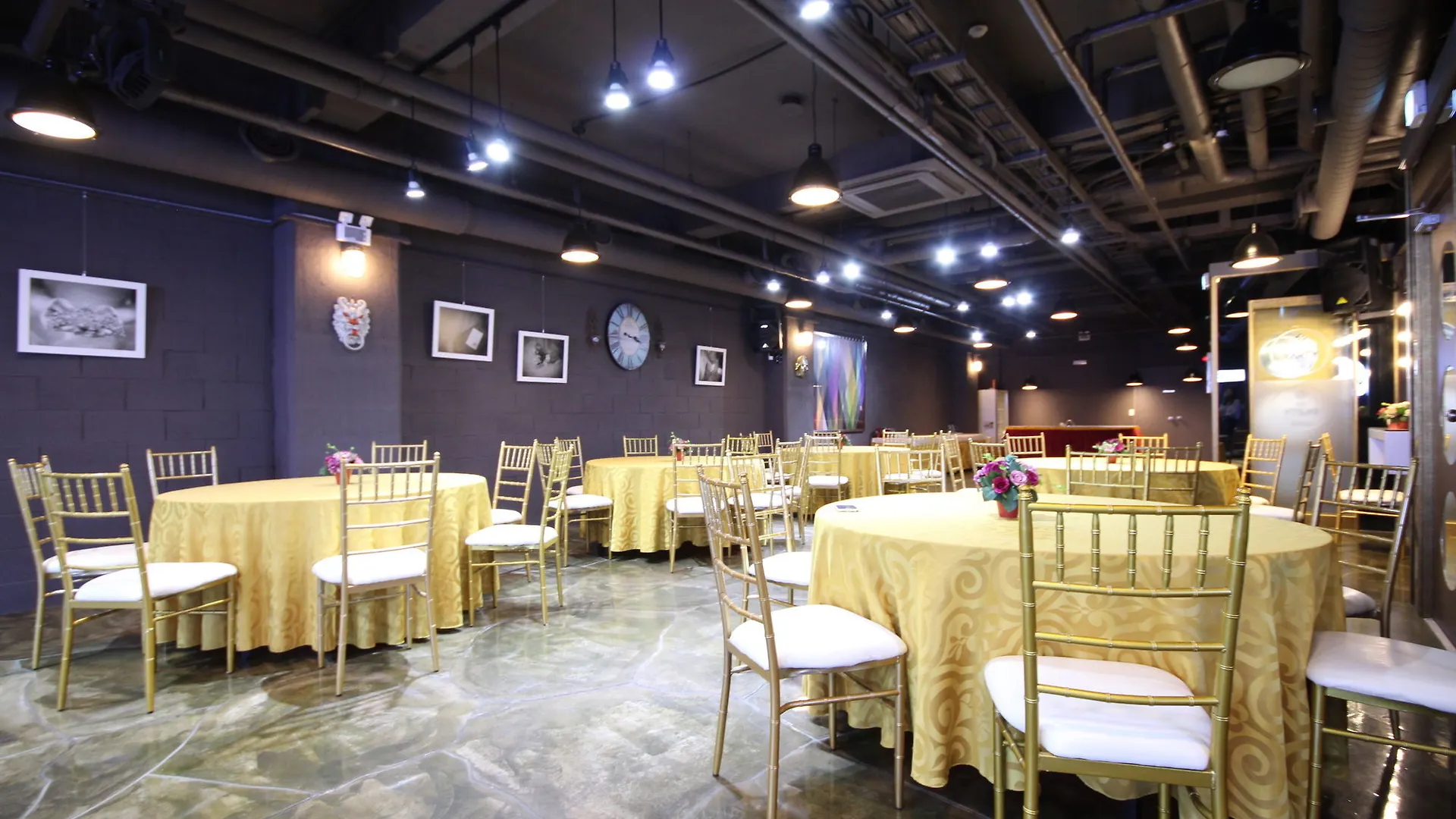 IB Hotel Busan 3*,