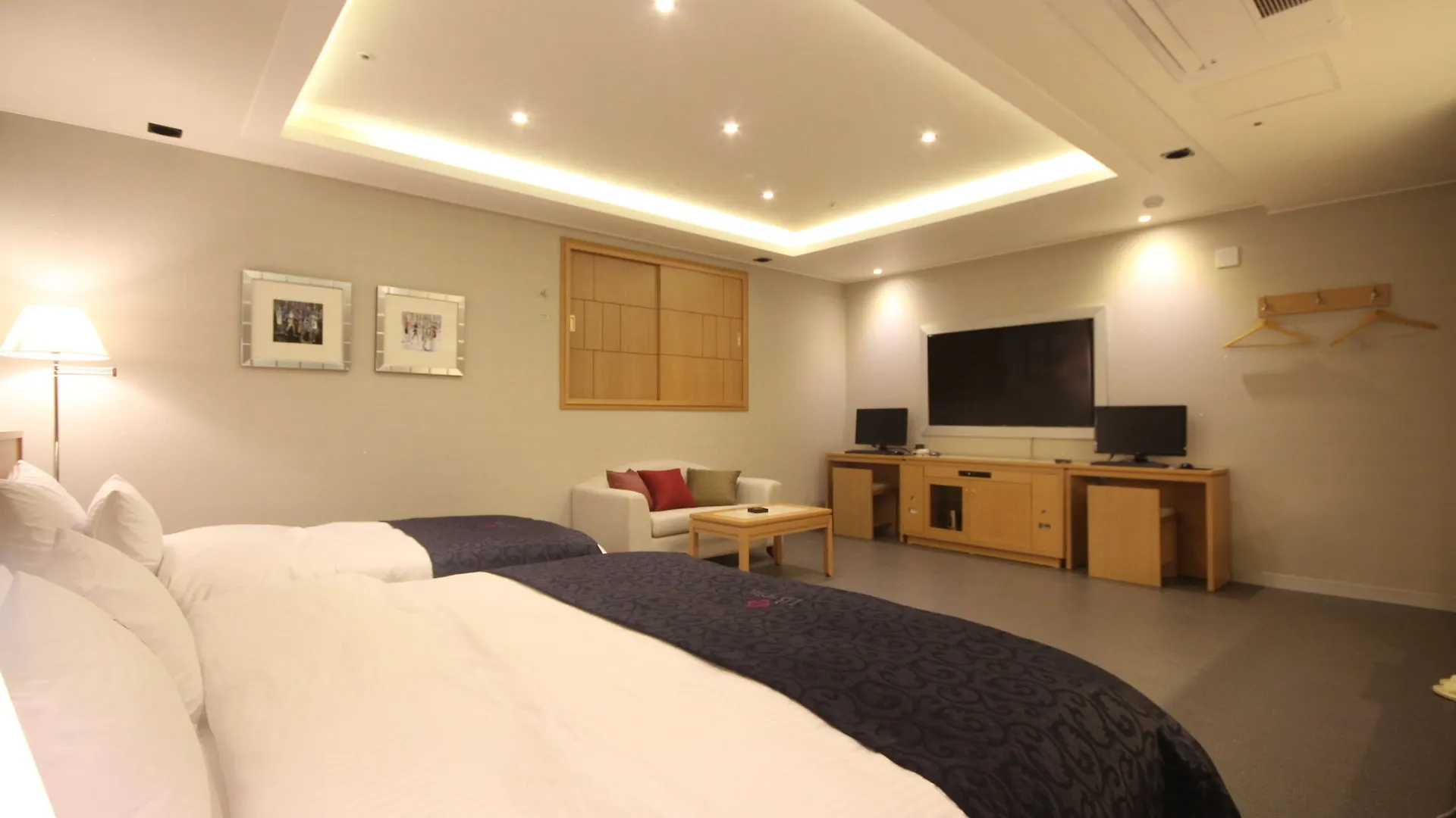 IB Hotel Busan