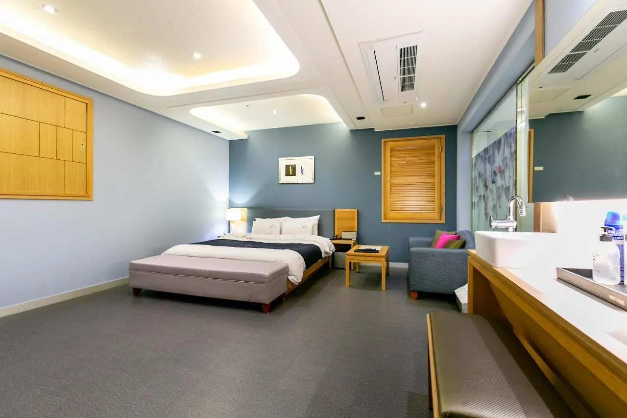 IB Hotel Busan